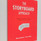 Marcel Dunand ym. : The Storyboard Approach - Advanced Te... - pikkukuva 1