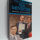 Jonathan Lynn : The Complete Yes Minister : The Diaries o... - pikkukuva 1