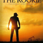 dvd, The Rookie - Syntynyt syöttämään (Dennis Quaid) [baseba - pikkukuva 1
