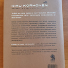 Riku Korhonen:Kahden ja yhden ja yön tarinoita,Sammakko 2003 - pikkukuva 2