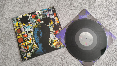 David Bowie