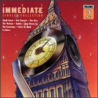 The Immediate Singles Collection # 2 ** Various ** CD