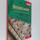 Pauli Koivula : Helmitaulu : lähihoitajan matematiikka - pikkukuva 1