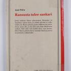 Anni Polva : Ransusta tulee sankari - pikkukuva 2