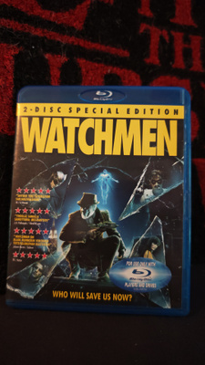 Watchmen