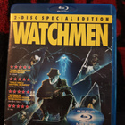Watchmen - pikkukuva 1
