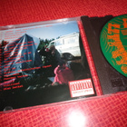 CD Kuuma iskelmä paraati (Tehosekoitin, Apulanta ym) - pikkukuva 3