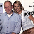 Seura n:o 27 2003 Brigitte Bardot. Saarenmaa. Anu Saagim. - pikkukuva 5