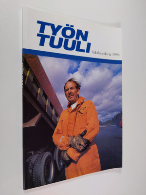 Työn tuuli : Aikakauskirja 1994