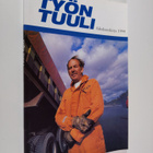 Työn tuuli : Aikakauskirja 1994 - pikkukuva 1
