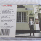 The Coal Porters Land of hope and crosby cd UK 1994 - pikkukuva 2