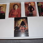 kortti star trek deep space nine 13kpl - pikkukuva 2