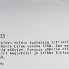 Pressikuva: Murheenkryynin poika - pikkukuva 2