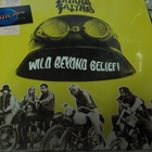 SATANS SATYRS - WILD BEYOND BELIEF UK 12 PRESS LTD LP M/M - pikkukuva 1