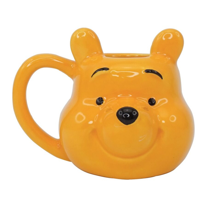 WINNIE THE POOH SHAPED MUKI	(11 941)		muki/lasi/juoma	B - PO