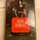 Nora Roberts - Morrigan-trilogia (sid.) - pikkukuva 2
