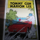 Pjotr & Meynen: Les Aventures de Tommy Gun & Marion Lee - pikkukuva 1