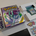 Pokemon crystal - pikkukuva 2