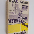 Sivar Arner : Verkligen : roman - pikkukuva 1