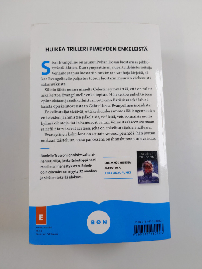 Item image