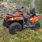CFMOTO CFORCE 1000 EPS (2022) - pikkukuva 1