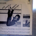 JANE FONDA :: WARM UP / ARMS :: VINYYLI 7" 1980 - pikkukuva 2