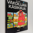 Judy Hindley : Uusi vakoilijan käsikirja - pikkukuva 1