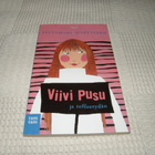 Tittamari Marttinen Viivi Pusu ja toffeesydän -nid - pikkukuva 1