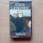 Juice Leskinen-Minä (c-kasetti) - pikkukuva 1