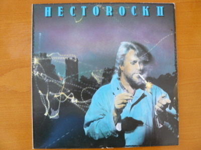 Hector/Hectorock II LP