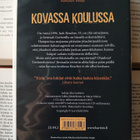 Lee Child - Kovassa koulussa (äänikirja, mp3-cd) - pikkukuva 2