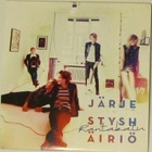 Järjestyshäiriö • Rantakatu PROMO CDr-Single - pikkukuva 1