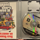 PS2 Grand Theft Auto III - Platinum - pikkukuva 3