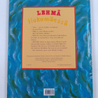 Jujja Wieslander ym. : Lehmä liukumäessä - pikkukuva 2
