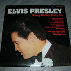 LP Elvis Presley: Easy come, easy go - pikkukuva 1