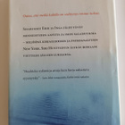 Siri Hustvedt: Amerikkalainen elegia, Otava 2008, 1.p. - pikkukuva 2