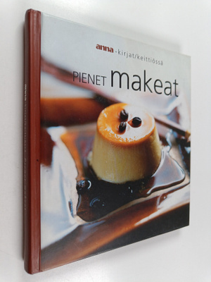 Taina Salovaara : Pienet makeat
