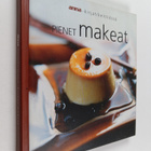 Taina Salovaara : Pienet makeat - pikkukuva 1