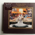 THE SLEEPY JACKSON: Personality, CD + DVD - pikkukuva 1