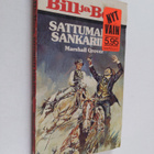 Marshall Grover : Sattumalta sankariksi - pikkukuva 1