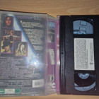 Mustanaamio - Vaeltava aave (1996) VHS - pikkukuva 4