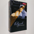 Lars Saabye Christensen : Velipuoli - pikkukuva 1