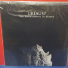 Urfaust - Drei Rituale Jenseits Des Kosmos M-/M- LP - pikkukuva 2