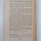 Harald Hornborg : Ödemarksprästen - pikkukuva 2