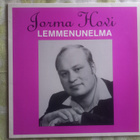 LP Jorma Hovi - LEMMENUNELMA - pikkukuva 1