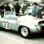 Porsche 718 RS 60 -postikortti - pikkukuva 1