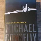 Michael Connelly: Kuilun partaalla - pikkukuva 1