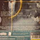 T2 - Terminator 2 - Judgment Day - Ultimate 3 disc edition - pikkukuva 2