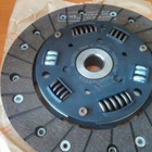 Renault Laguna ym., Volvo SACHS kytkinpaketti 3000154001 - pikkukuva 5
