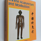 Xinnong Cheng : Chinese Acupuncture and Moxibustion - pikkukuva 1